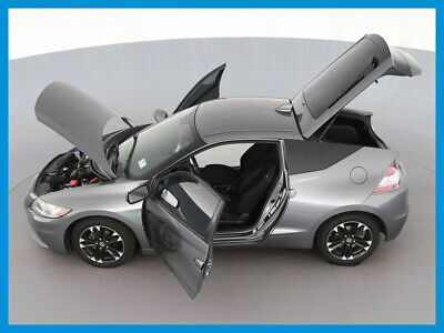 2014 Honda CR-Z Coupe 2D - Fresh Stock Dated October 2025