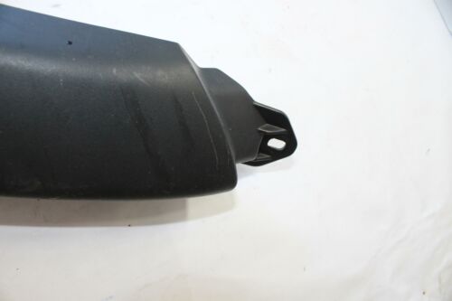 2012 BMW K1600GT Trim Cover Coolant Hose Cover 46637724076 - Fresh Stock Dated October 2025