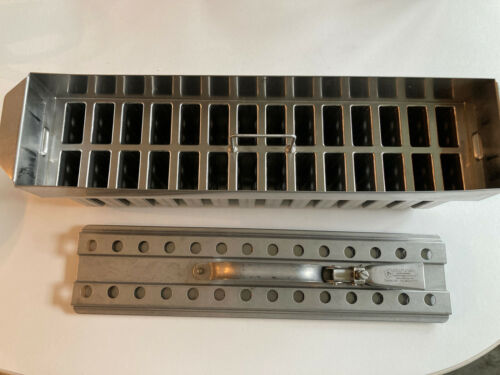 ATAFORMA Stainless Steel Popsicle Molds With Stick Extractor - Molde De Paletas - Fresh Stock Dated October 2025