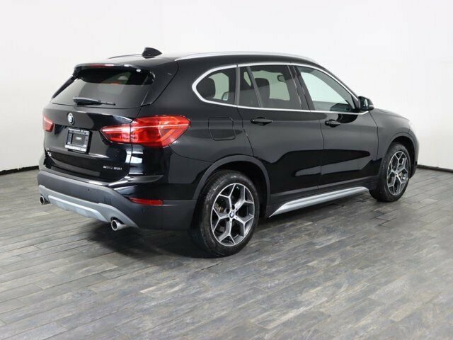 2019 BMW X1 sDrive28i FWD - Fresh Stock Dated October 2025