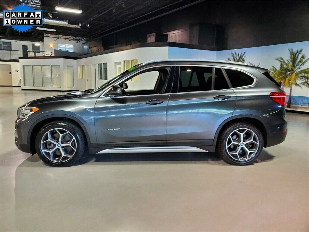 2016 BMW X1 xDrive28i 2016 BMW X1 xDrive28i - Fresh Stock Dated October 2025