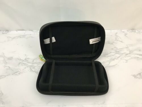 Sesame Street Soft Case Nintendo DS DSi LITE XL 3DS DreamGear Cookie Monster I1 - Fresh Stock Dated October 2025