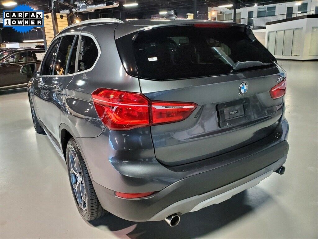 2016 BMW X1 xDrive28i 2016 BMW X1 xDrive28i - Fresh Stock Dated October 2025