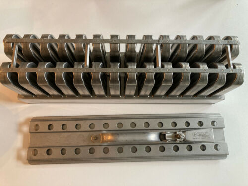 ATAFORMA Stainless Steel Popsicle Molds With Stick Extractor - Molde De Paletas - Fresh Stock Dated October 2025