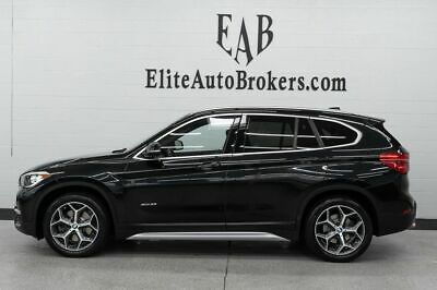 2018 BMW X1 xDrive28i Sports Activity Vehicle - Fresh Stock Dated October 2025