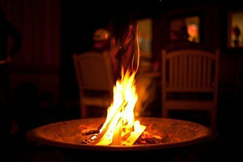 Cedar Kindling - Kiln-Dried Western Red Cedar Kindling - 1 Large Cubic Foot Box - Fresh Stock Dated October 2025