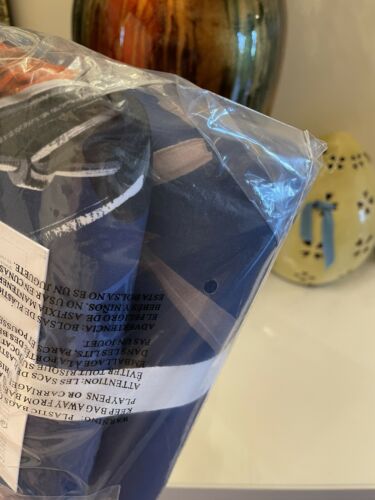 Pottery barn kid hot wheels PILLOW Sham Cover Euro car boy toy gift holiday bed - Fresh Stock Dated October 2025