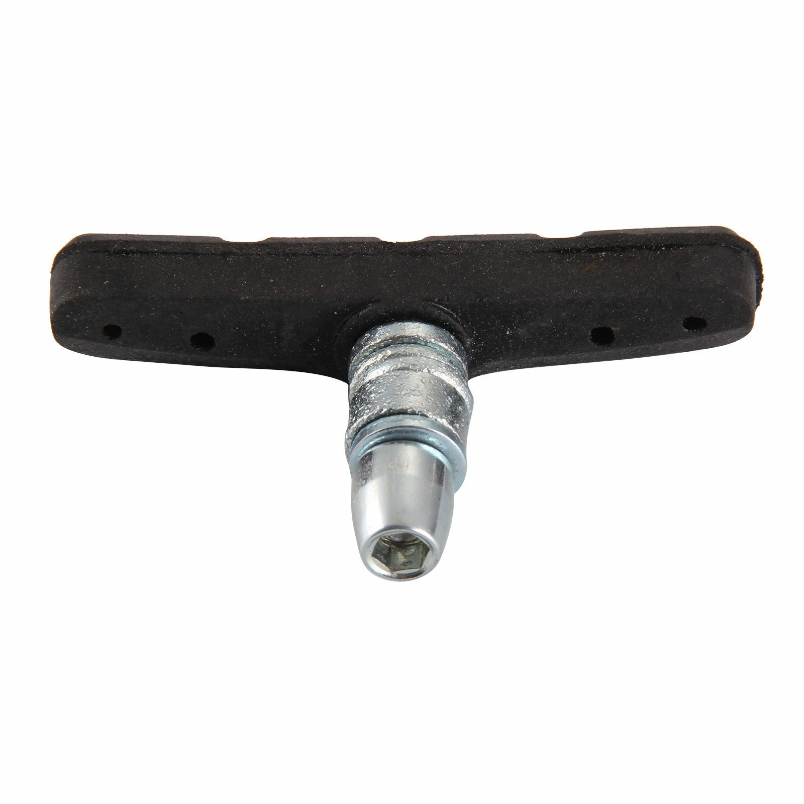 2PCS Bicycle Brake Pads Shoes 70mm V-brake For Mountain Bike VBrake MTB Cycling - Fresh Stock Dated October 2025