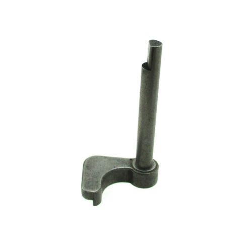 Shaft With Weight Decomp For Zongshen 190cc Electric Start Engine ZS1P62YML-2 - Fresh Stock Dated October 2025