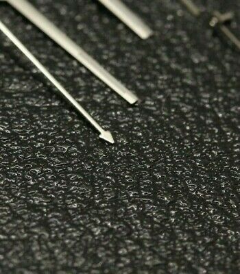 Very High Quality Aftermarket Hands set for Rolex  Valjoux 72 Daytona  727 - Fresh Stock Dated October 2025
