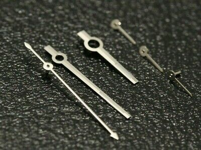 Very High Quality Aftermarket Hands set for Rolex  Valjoux 72 Daytona  727 - Fresh Stock Dated October 2025
