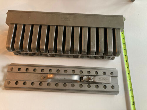 ATAFORMA Stainless Steel Popsicle Molds With Stick Extractor - Molde De Paletas - Fresh Stock Dated October 2025