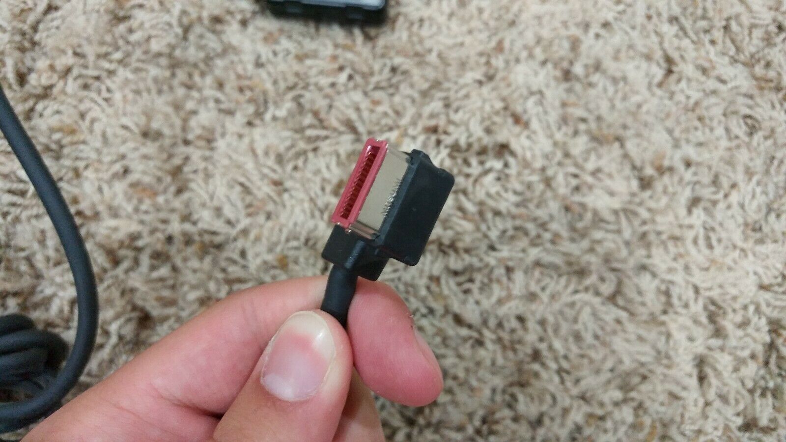 PIONEER ND-BT1 BLUETOOTH ADAPTER MODULE TESTED WORKING W/ MOUNT - Fresh Stock Dated October 2025