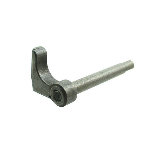 Shaft With Weight Decomp For Zongshen 190cc Electric Start Engine ZS1P62YML-2 - Fresh Stock Dated October 2025