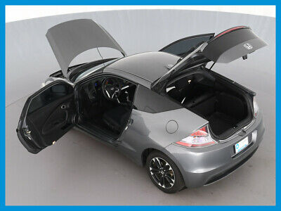 2014 Honda CR-Z Coupe 2D - Fresh Stock Dated October 2025