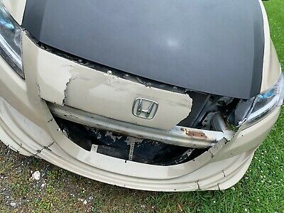 2014 Honda CR-Z EX - Fresh Stock Dated October 2025