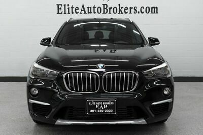 2018 BMW X1 xDrive28i Sports Activity Vehicle - Fresh Stock Dated October 2025