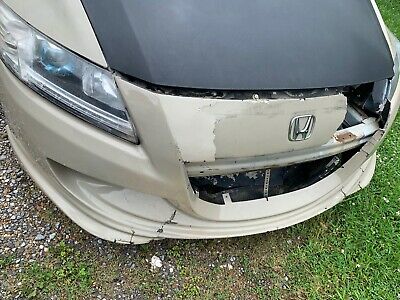 2014 Honda CR-Z EX - Fresh Stock Dated October 2025