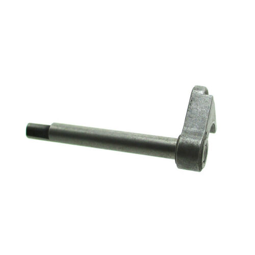 Shaft With Weight Decomp For Zongshen 190cc Electric Start Engine ZS1P62YML-2 - Fresh Stock Dated October 2025