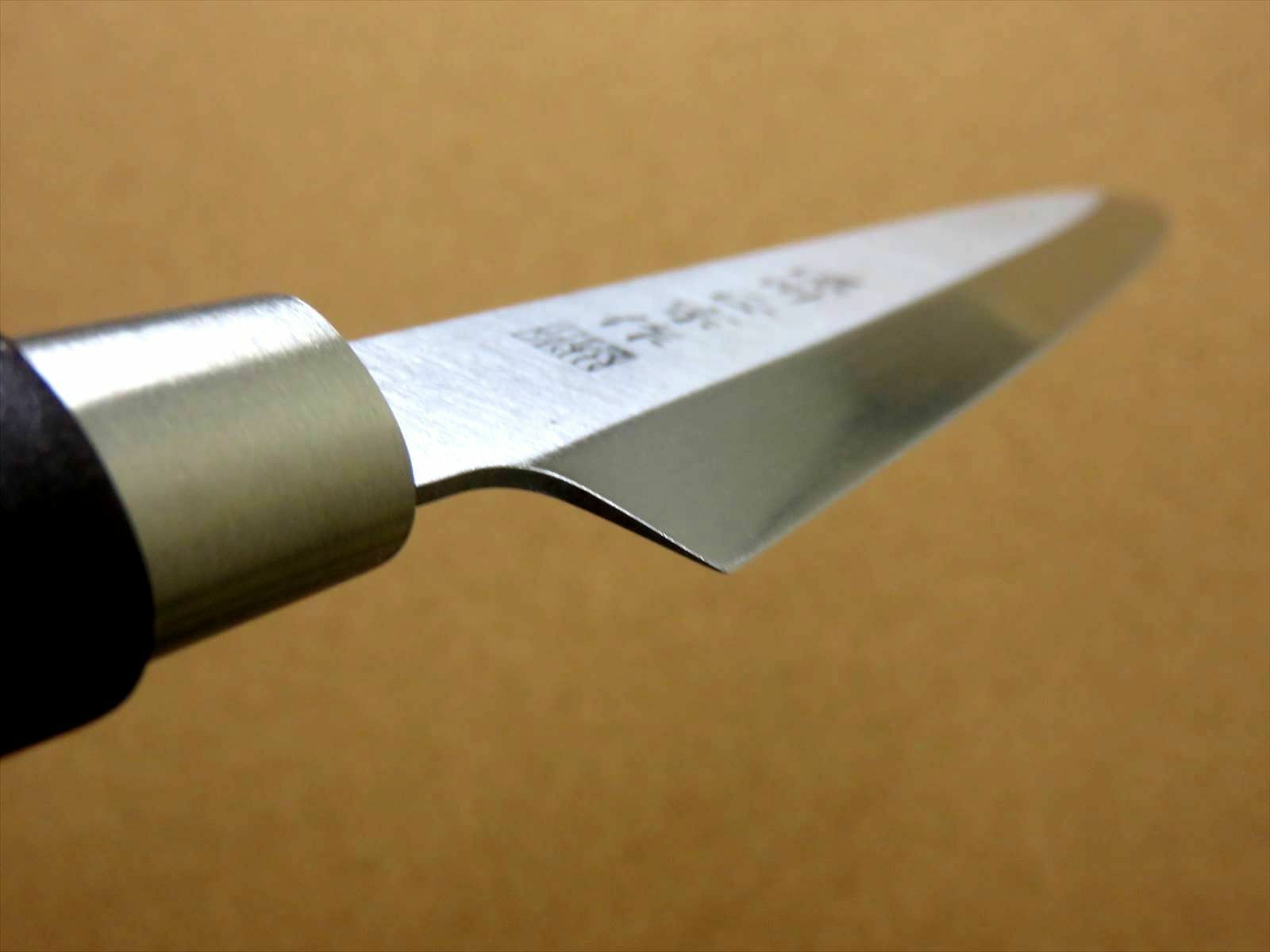 Japanese Masamune Kitchen Sashimi Yanagiba Knife 205mm 8 in Polypropylene JAPAN - Fresh Stock Dated October 2025