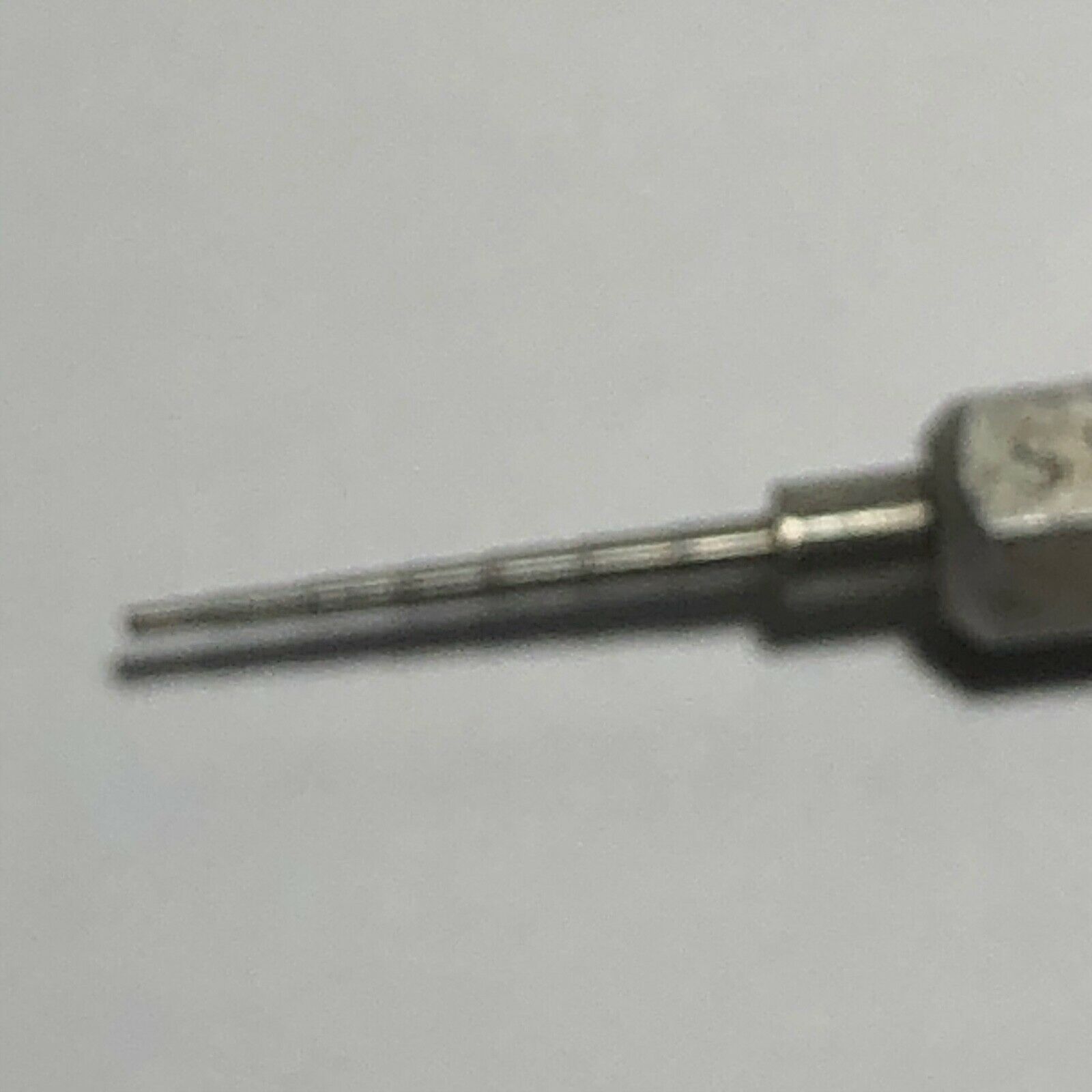 watchmakers tool. friction jeweling plate and bridge gauge. #322 - Fresh Stock Dated October 2025