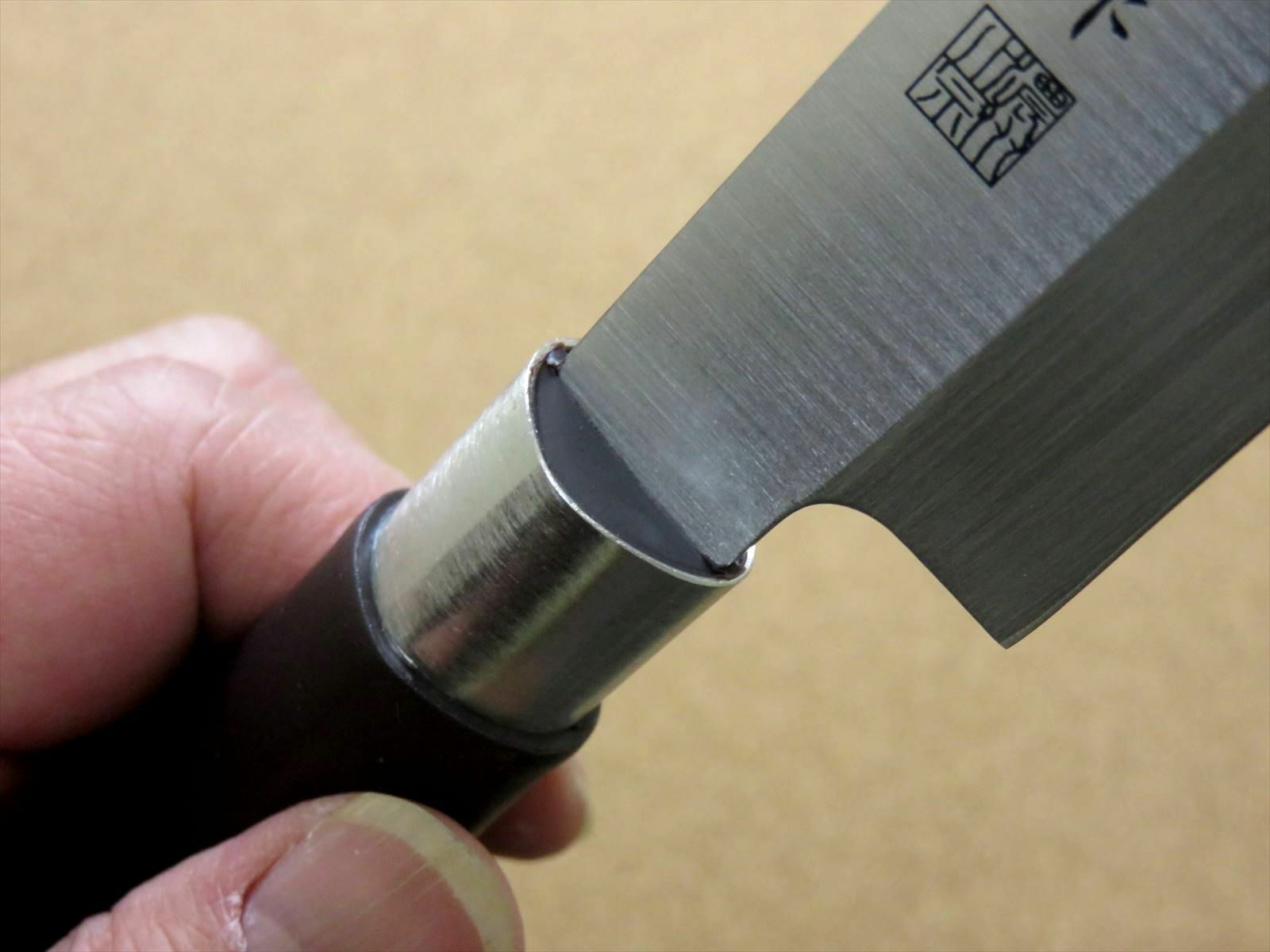 Japanese Masamune Kitchen Sashimi Yanagiba Knife 205mm 8 in Polypropylene JAPAN - Fresh Stock Dated October 2025