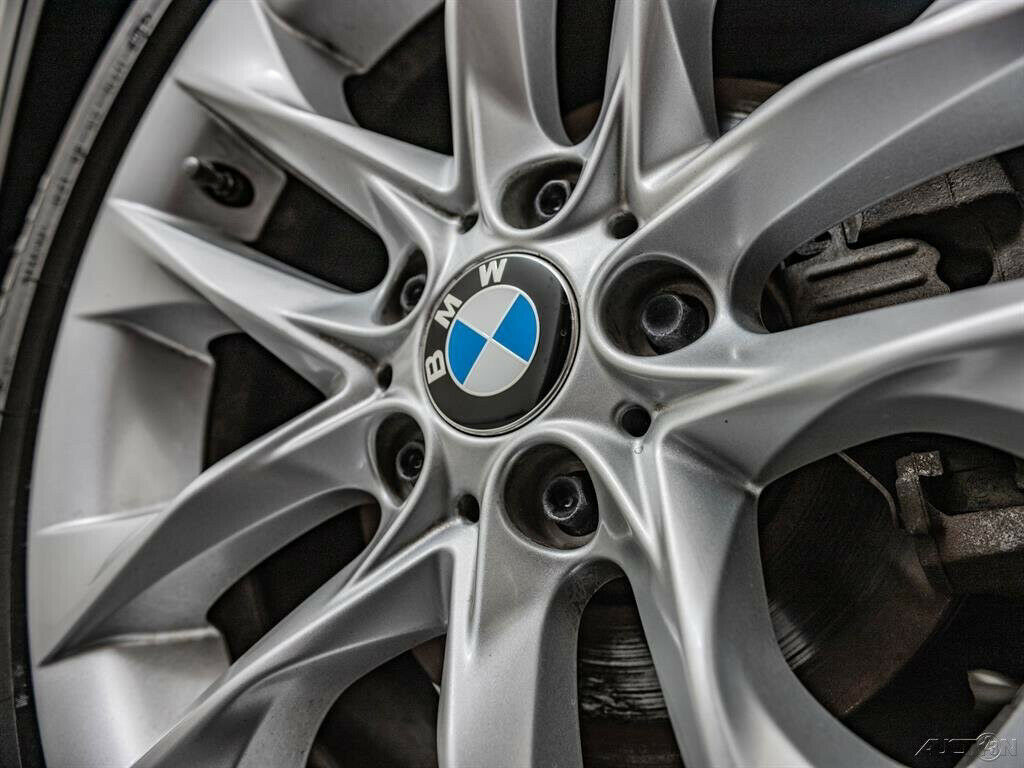 2015 BMW X1 xDrive28i 2015 BMW X1 xDrive28i Turbo 2L I4 16V Automatic AWD SUV Moonroof - Fresh Stock Dated October 2025