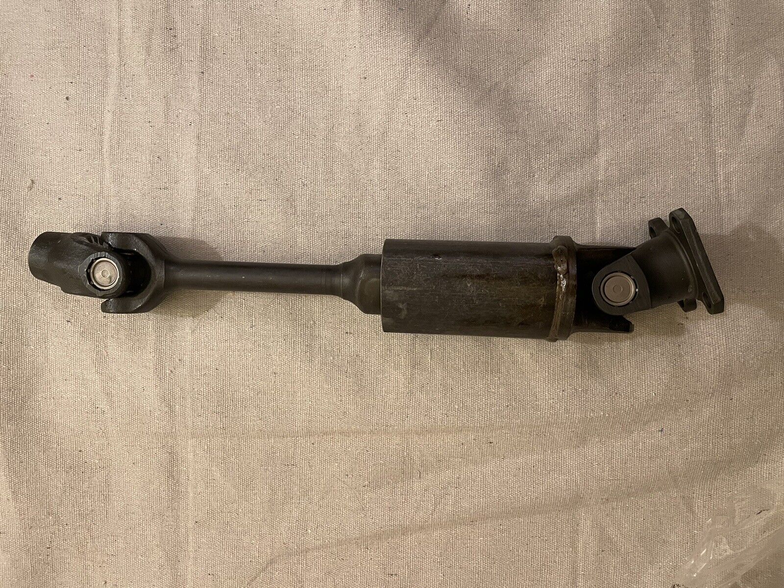 BMW R80GS, R100GS, R100R, R100R Mystic Driveshaft - 26 11 1 458 000 - Fresh Stock Dated October 2025