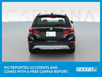 2013 BMW X1 xDrive35i Sport Utility 4D - Fresh Stock Dated October 2025