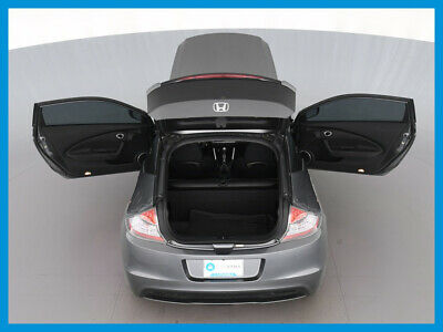 2014 Honda CR-Z Coupe 2D - Fresh Stock Dated October 2025