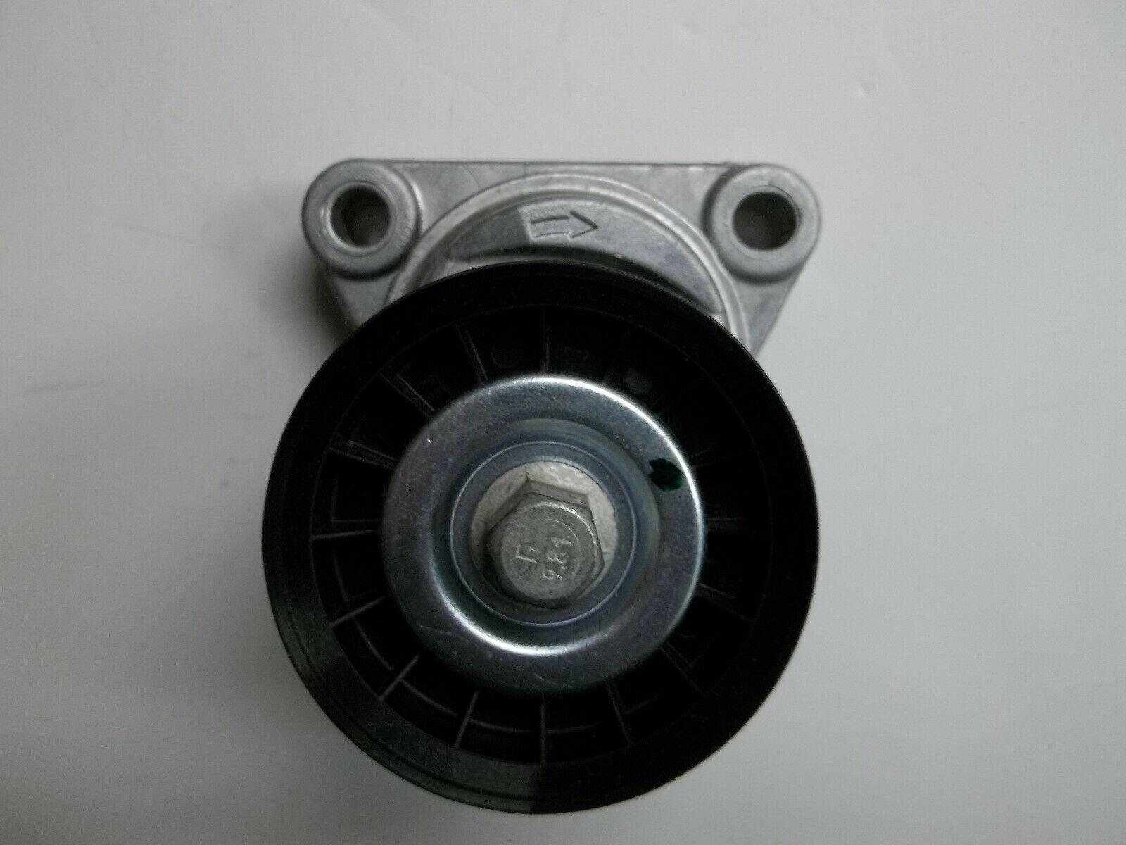 Volvo Penta serpentine Belt Tensioner 4.3L 5.0L 8.1L PCM 5.7l 5.0 5.7 pulley - Fresh Stock Dated October 2025