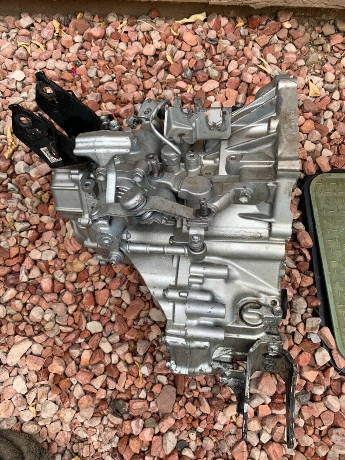00-05 Toyota MR2 Spyder 5 speed Manual Transmission - Fresh Stock Dated October 2025