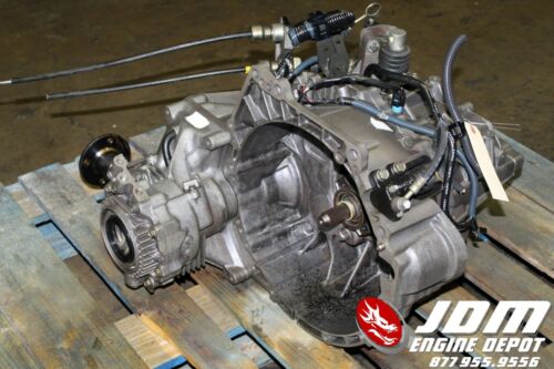 NISSAN XTRAIL 2.0L TWIN CAM AWD MANUAL TRANSMISSION JDM QR20DE FREE SHIPPING - Fresh Stock Dated October 2025