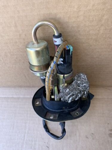 01-06 Honda CBR600F4i F4i Fuel Pump  TESTED - Fresh Stock Dated October 2025