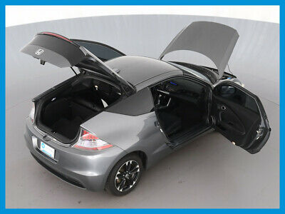 2014 Honda CR-Z Coupe 2D - Fresh Stock Dated October 2025