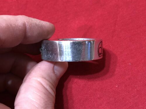 1st Gen DK SEAT CLAMP SILVER OLD SCHOOL BMX - Fresh Stock Dated October 2025