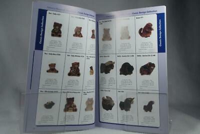 De Rosa Rinconada Collector's Handbook Red Book Catalog 2nd Ed-80 Pages+ New - Fresh Stock Dated October 2025