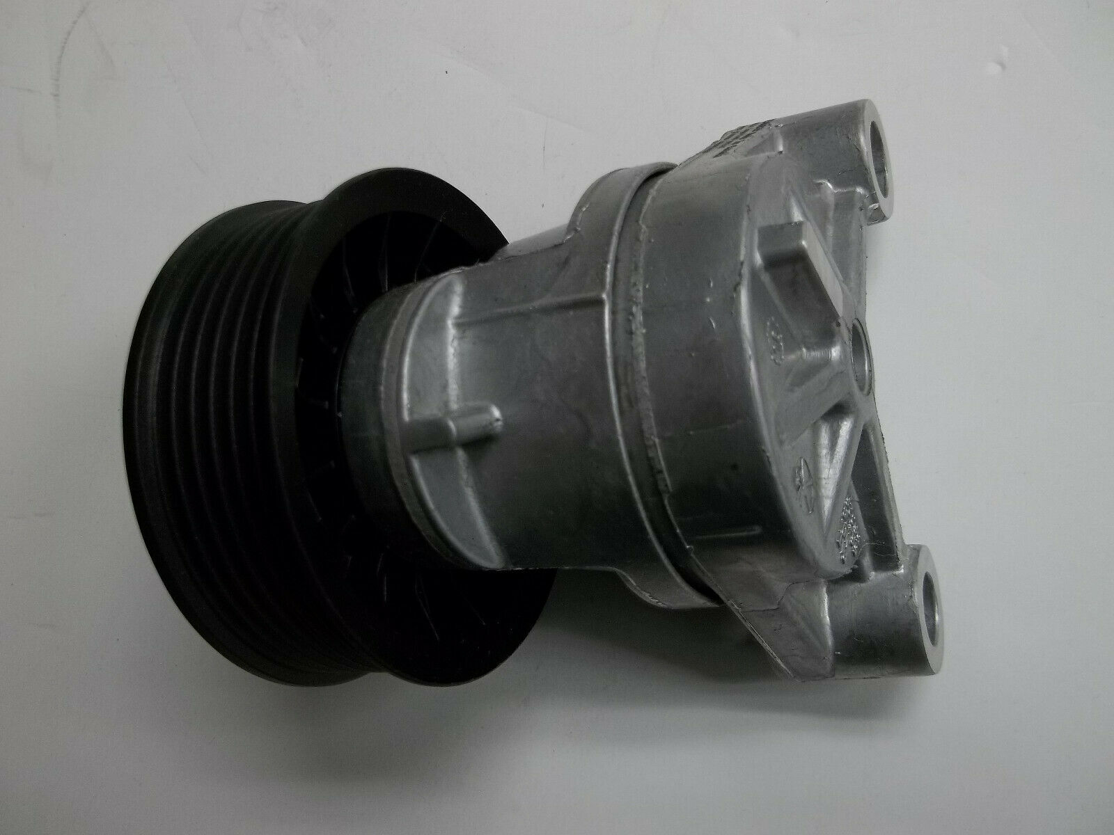 Volvo Penta serpentine Belt Tensioner 4.3L 5.0L 8.1L PCM 5.7l 5.0 5.7 pulley - Fresh Stock Dated October 2025