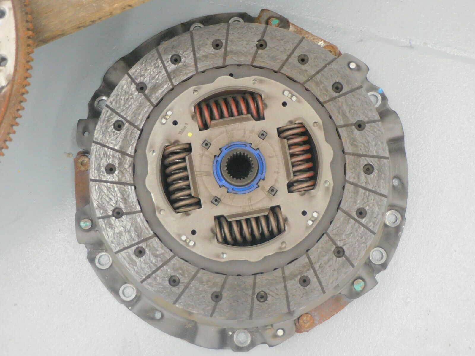 2015-2017 Ford Mustang GT MT-82 6-Speed Manual Transmission 20k miles OEM - Fresh Stock Dated October 2025