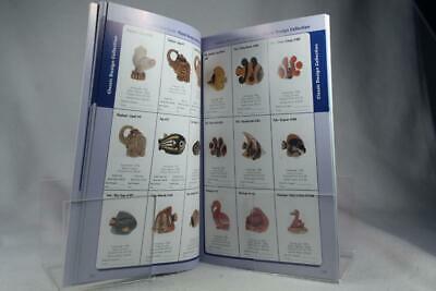 De Rosa Rinconada Collector's Handbook Red Book Catalog 2nd Ed-80 Pages+ New - Fresh Stock Dated October 2025