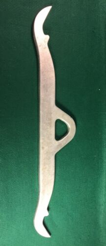 Vintage ABE Wild Game Gambrel Butcher Deer Hanger - Fresh Stock Dated October 2025