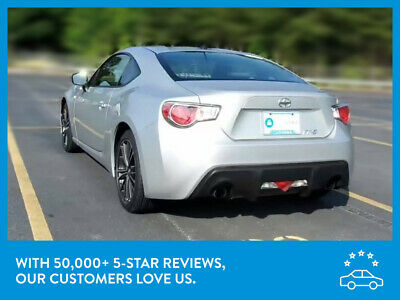 2013 Scion FR-S Coupe 2D - Fresh Stock Dated October 2025
