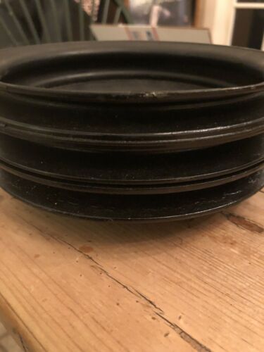 mercruiser 3 belt pulley 19692 free shipping - Fresh Stock Dated October 2025