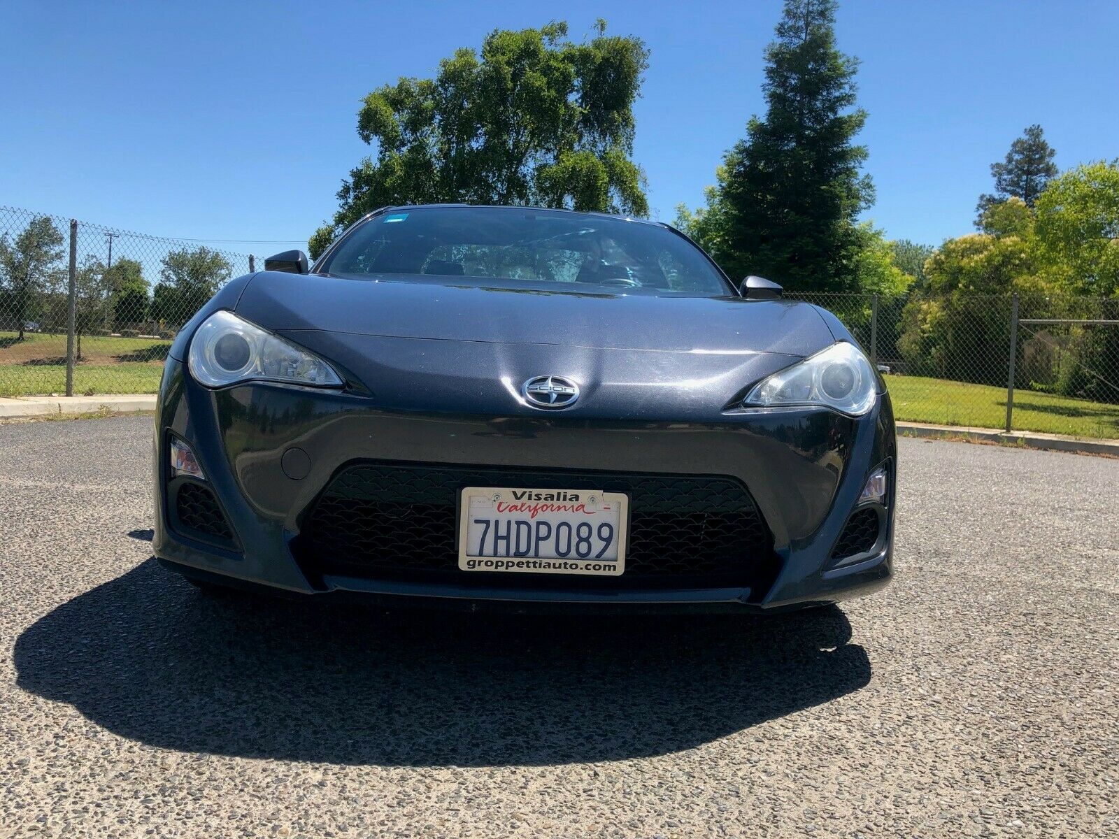 2013 Scion FR-S - Fresh Stock Dated October 2025