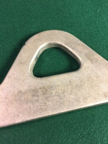 Vintage ABE Wild Game Gambrel Butcher Deer Hanger - Fresh Stock Dated October 2025