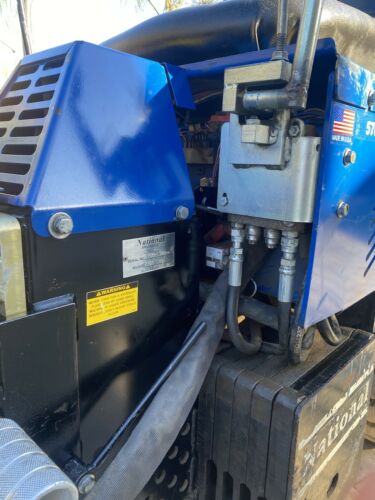 National 5700  Ride on Floor , Tile Scraper /Stripper. - Fresh Stock Dated October 2025