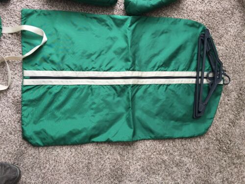 English Saddle Bag Set - Fresh Stock Dated October 2025