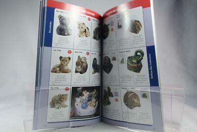 De Rosa Rinconada Collector's Handbook Red Book Catalog 2nd Ed-80 Pages+ New - Fresh Stock Dated October 2025