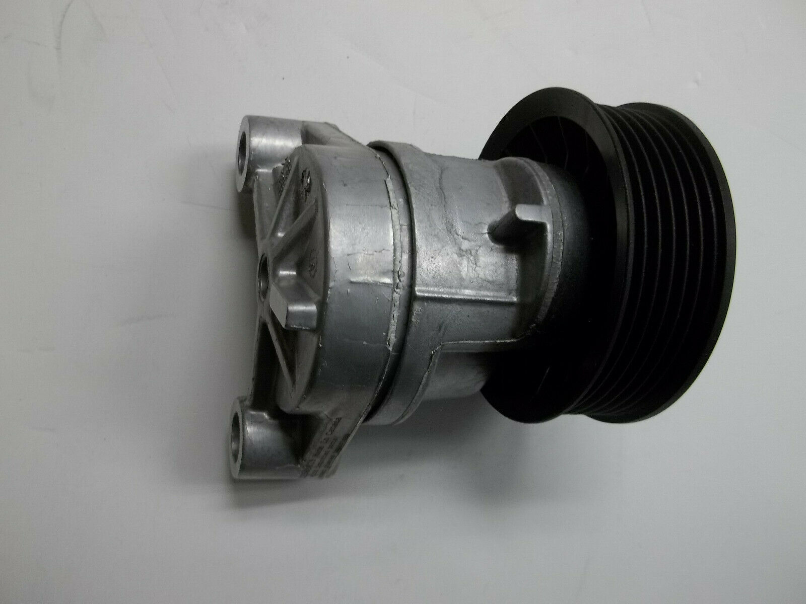 Volvo Penta serpentine Belt Tensioner 4.3L 5.0L 8.1L PCM 5.7l 5.0 5.7 pulley - Fresh Stock Dated October 2025