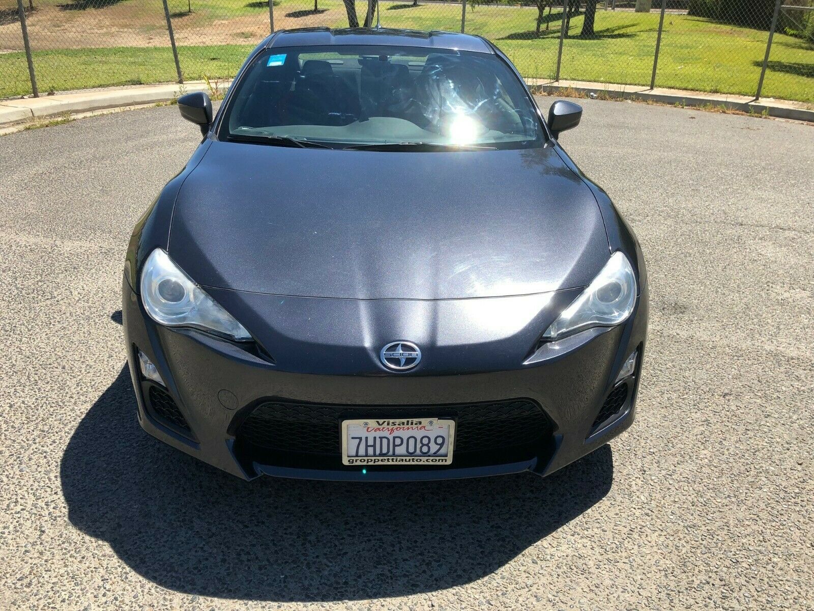 2013 Scion FR-S - Fresh Stock Dated October 2025